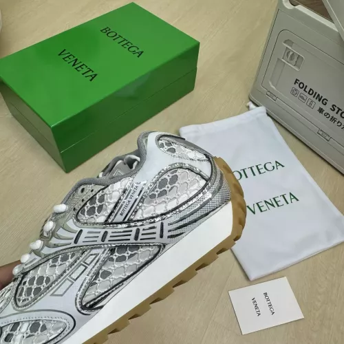 Replica Bottega Veneta BV Casual Shoes For Men #1304637 $108.00 USD for Wholesale