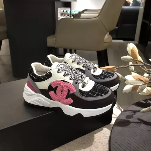 Replica Chanel Kids' Shoes #1304671 $82.00 USD for Wholesale