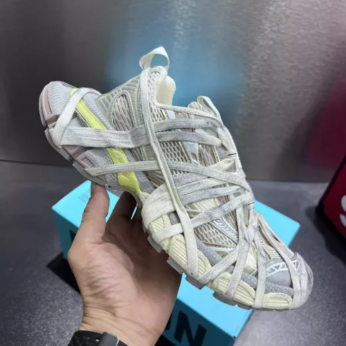 Balenciaga Casual Shoes For Men #1304725 $140.00 USD, Wholesale Replica Balenciaga Casual Shoes