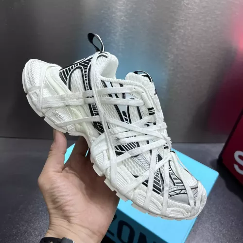 Balenciaga Casual Shoes For Women #1304730 $140.00 USD, Wholesale Replica Balenciaga Casual Shoes