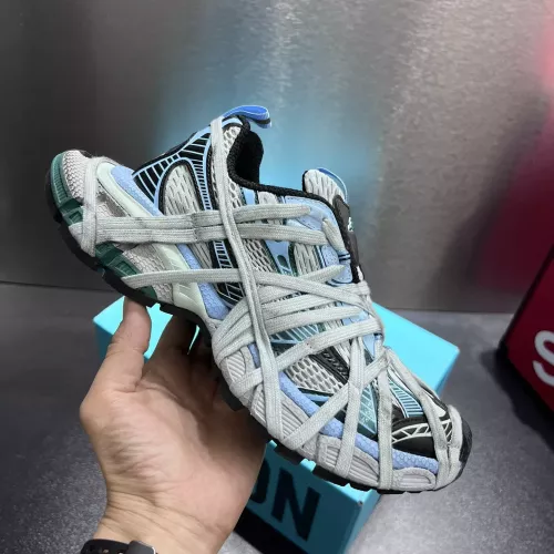 Balenciaga Casual Shoes For Women #1304733 $140.00 USD, Wholesale Replica Balenciaga Casual Shoes