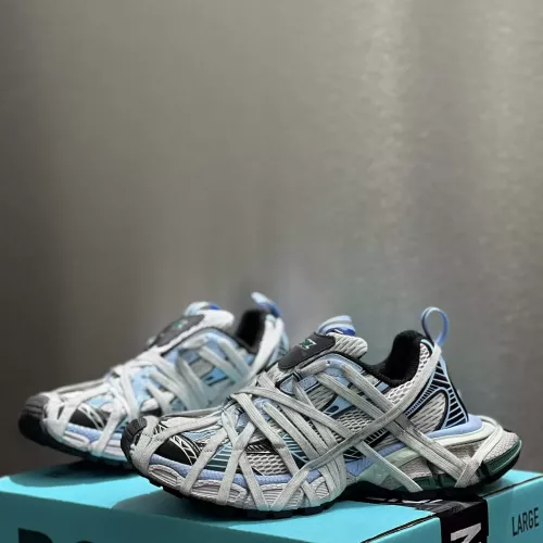 Replica Balenciaga Casual Shoes For Women #1304733 $140.00 USD for Wholesale