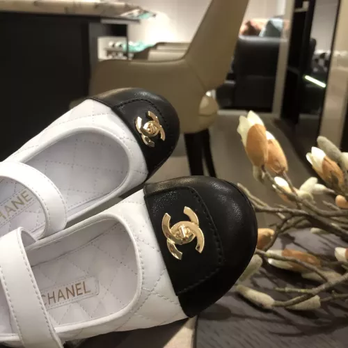 Replica Chanel Kids' Shoes #1304746 $64.00 USD for Wholesale