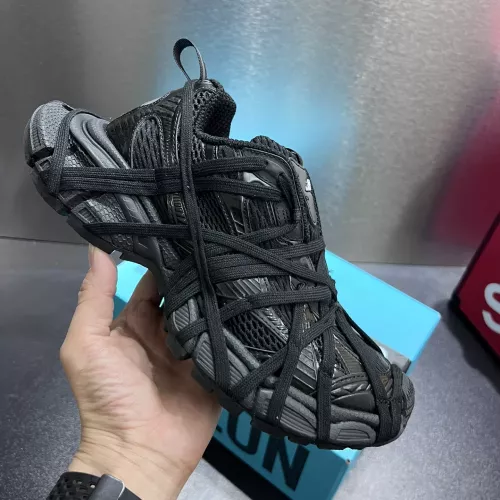 Balenciaga Casual Shoes For Women #1304756 $140.00 USD, Wholesale Replica Balenciaga Casual Shoes