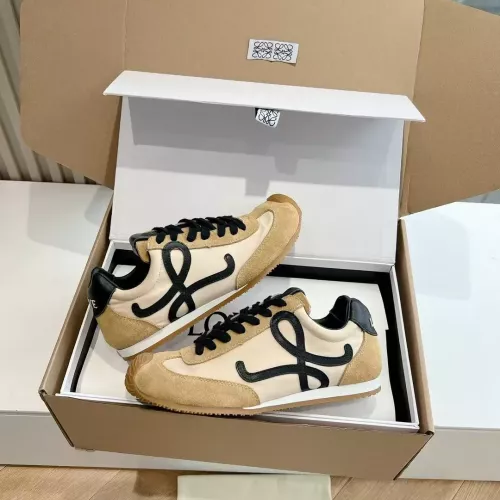 LOEWE Casual Shoes For Women #1304760 $96.00 USD, Wholesale Replica LOEWE Casual Shoes