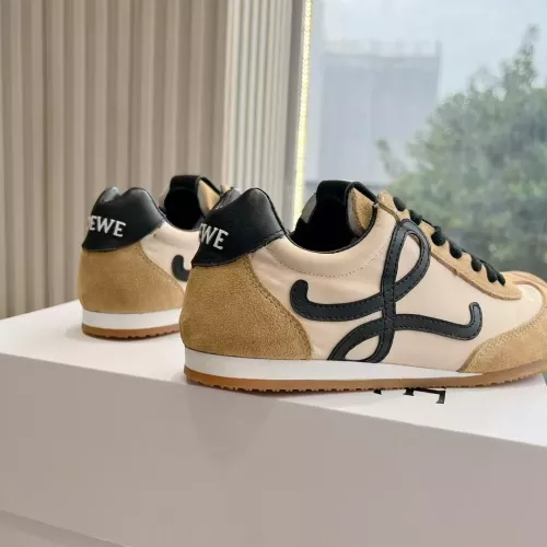 Replica LOEWE Casual Shoes For Women #1304760 $96.00 USD for Wholesale
