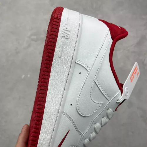 Replica Nike Air Force-1-Low For Men #1304862 $68.00 USD for Wholesale