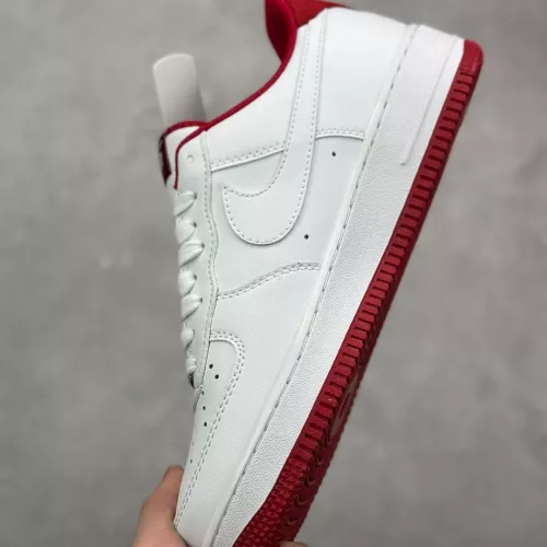 Replica Nike Air Force-1-Low For Men #1304862 $68.00 USD for Wholesale
