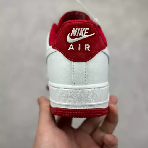 Replica Nike Air Force-1-Low For Men #1304862 $68.00 USD for Wholesale