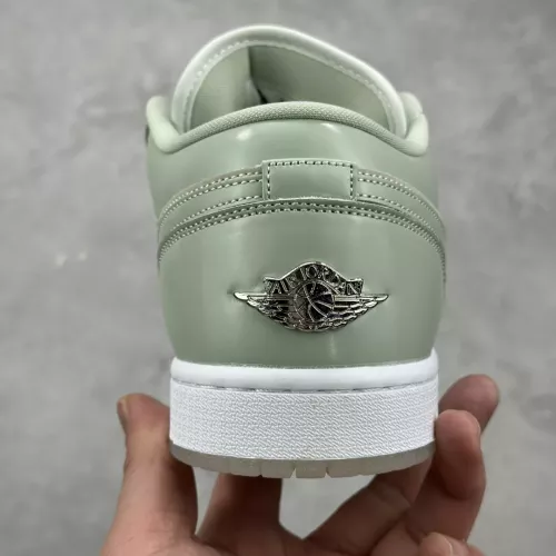 Replica Air Jordan-1-Low For Women #1304886 $80.00 USD for Wholesale