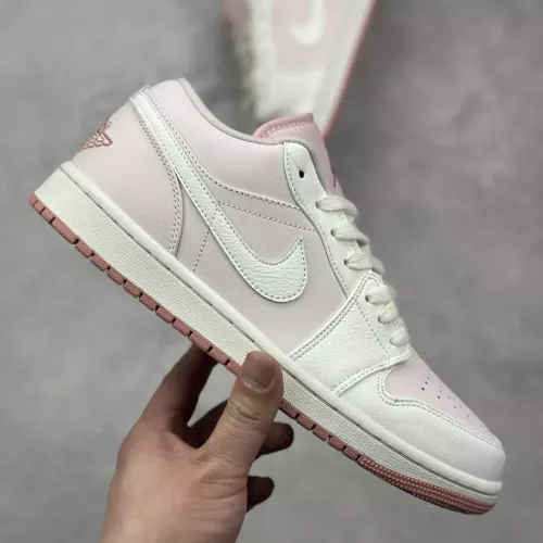 Replica Air Jordan-1-Low For Women #1304892 $80.00 USD for Wholesale