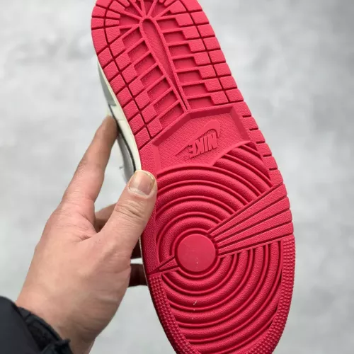 Replica Air Jordan-1-Low For Women #1304895 $80.00 USD for Wholesale