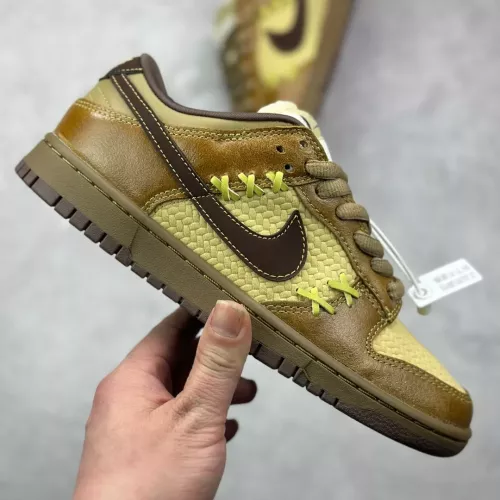 Replica Nike Dunk-Low For Women #1304917 $80.00 USD for Wholesale
