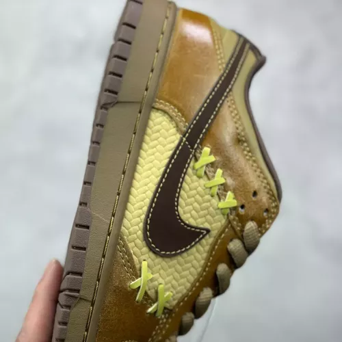 Replica Nike Dunk-Low For Women #1304917 $80.00 USD for Wholesale