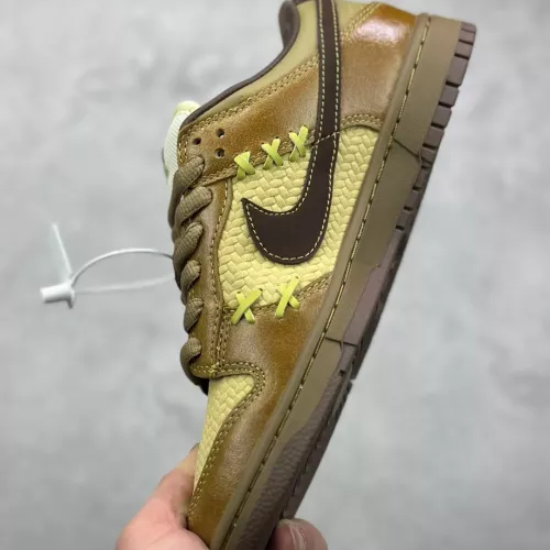 Replica Nike Dunk-Low For Women #1304917 $80.00 USD for Wholesale