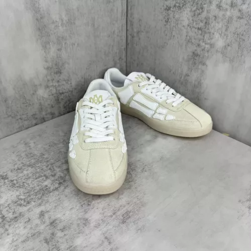 Replica Amiri Casual Shoes For Men #1304940 $108.00 USD for Wholesale