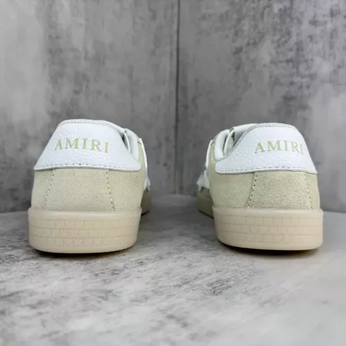 Replica Amiri Casual Shoes For Men #1304940 $108.00 USD for Wholesale