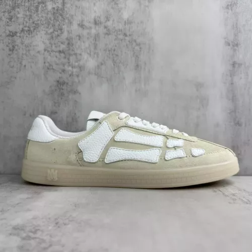 Replica Amiri Casual Shoes For Men #1304940 $108.00 USD for Wholesale