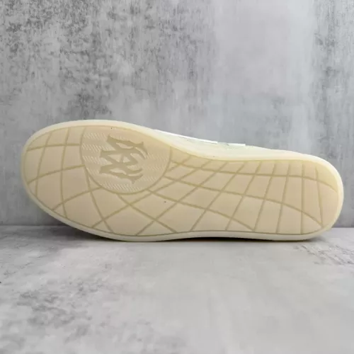 Replica Amiri Casual Shoes For Men #1304940 $108.00 USD for Wholesale