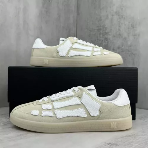 Replica Amiri Casual Shoes For Men #1304940 $108.00 USD for Wholesale