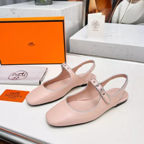Hermes Sandal For Women #1304995 $98.00 USD, Wholesale Replica Hermes Sandal
