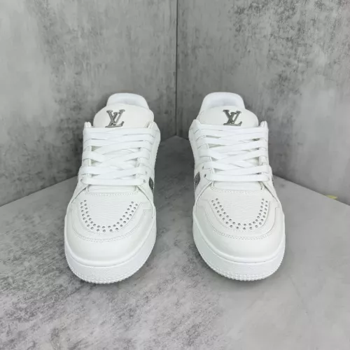 Replica Louis Vuitton Casual Shoes For Men #1304996 $172.00 USD for Wholesale