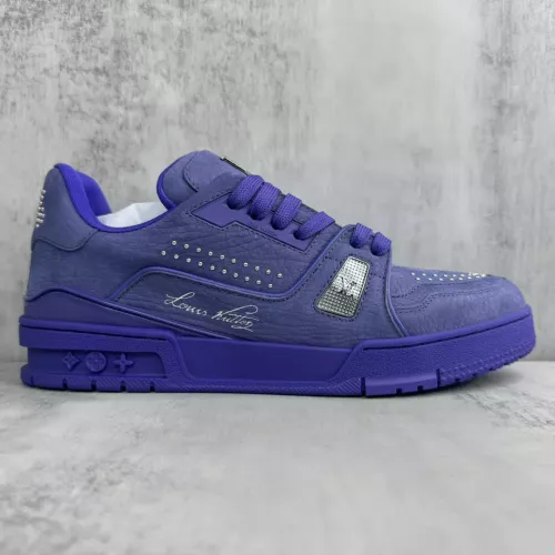 Replica Louis Vuitton Casual Shoes For Women #1305003 $172.00 USD for Wholesale