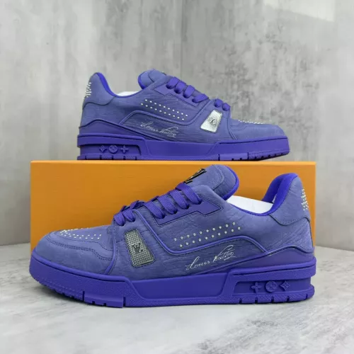 Replica Louis Vuitton Casual Shoes For Women #1305003 $172.00 USD for Wholesale