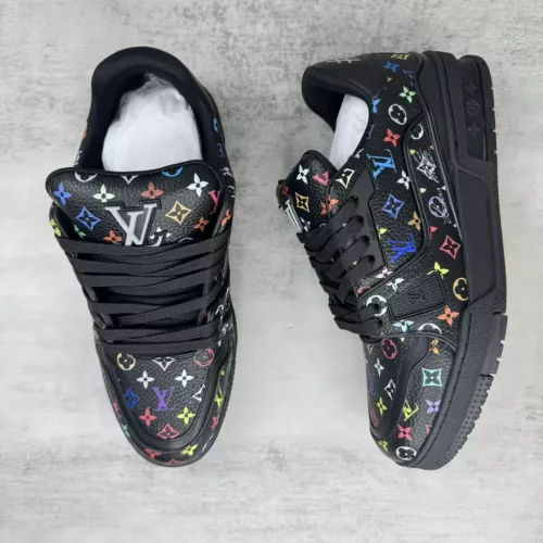 Louis Vuitton Casual Shoes For Men #1305004 $172.00 USD, Wholesale Replica Louis Vuitton Casual Shoes