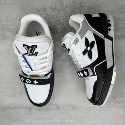 Louis Vuitton Casual Shoes For Women #1305015 $172.00 USD, Wholesale Replica Louis Vuitton Casual Shoes