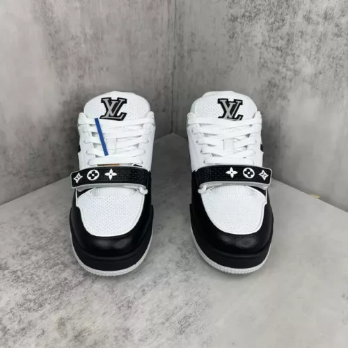 Replica Louis Vuitton Casual Shoes For Women #1305015 $172.00 USD for Wholesale