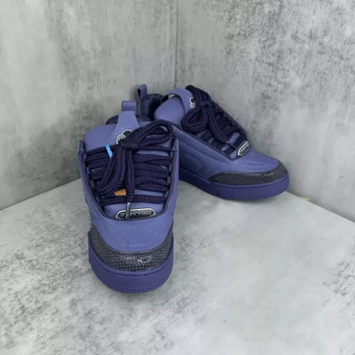 Replica Louis Vuitton Casual Shoes For Men #1305022 $172.00 USD for Wholesale