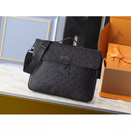 Louis Vuitton AAA Man Messenger Bags #1305030 $68.00 USD, Wholesale Replica Louis Vuitton AAA Man Messenger Bags