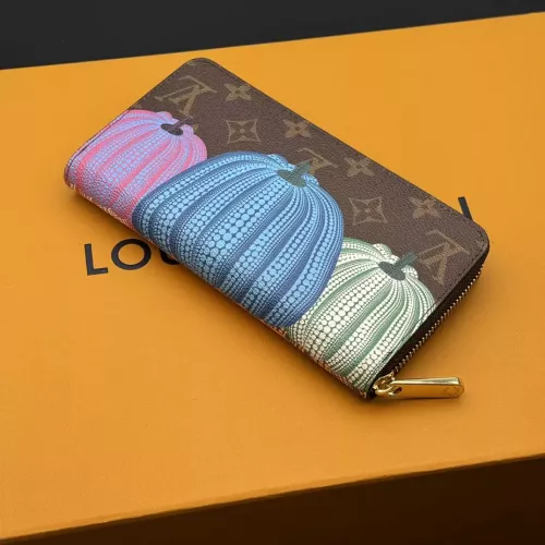 Replica Louis Vuitton LV Wallets #1305040 $38.00 USD for Wholesale