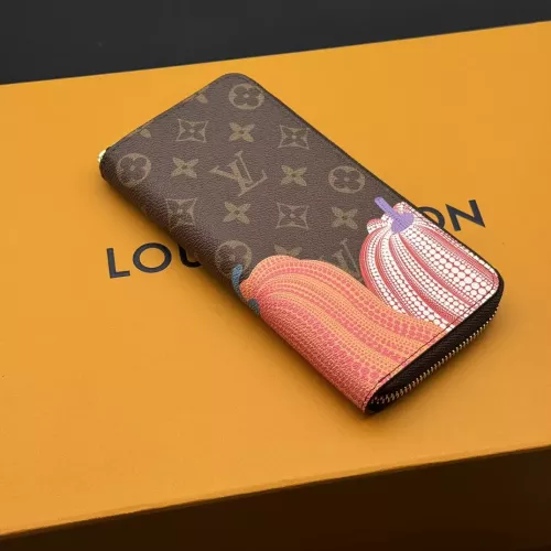 Replica Louis Vuitton LV Wallets #1305041 $40.00 USD for Wholesale