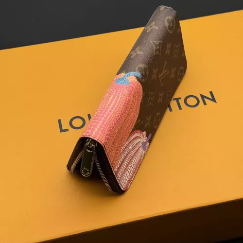 Replica Louis Vuitton LV Wallets #1305041 $40.00 USD for Wholesale