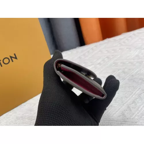 Replica Louis Vuitton LV Card Case #1305050 $27.00 USD for Wholesale