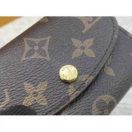 Replica Louis Vuitton LV Card Case #1305050 $27.00 USD for Wholesale