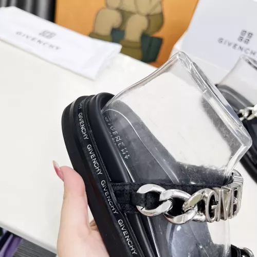 Replica Givenchy Slippers For Women #1305118 $92.00 USD for Wholesale