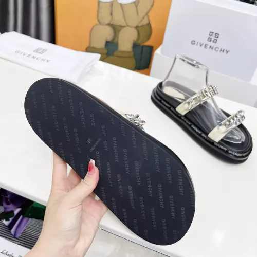 Replica Givenchy Slippers For Women #1305121 $92.00 USD for Wholesale