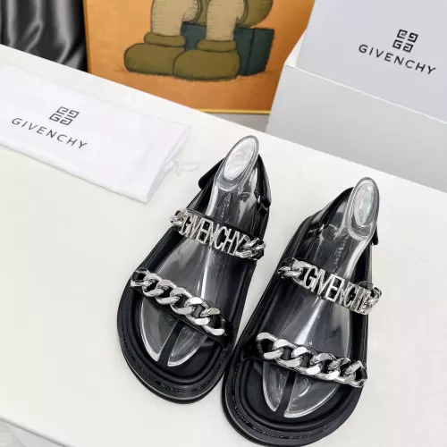 Replica Givenchy Sandal For Women #1305124 $96.00 USD for Wholesale