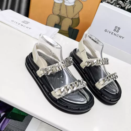 Replica Givenchy Sandal For Women #1305125 $96.00 USD for Wholesale