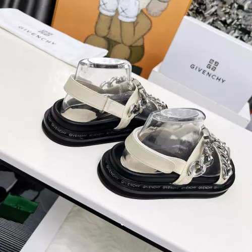 Replica Givenchy Sandal For Women #1305125 $96.00 USD for Wholesale