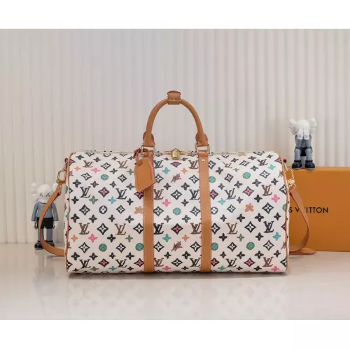 Louis Vuitton Travel Bags #1305213 $92.00 USD, Wholesale Replica Louis Vuitton Travel Bags