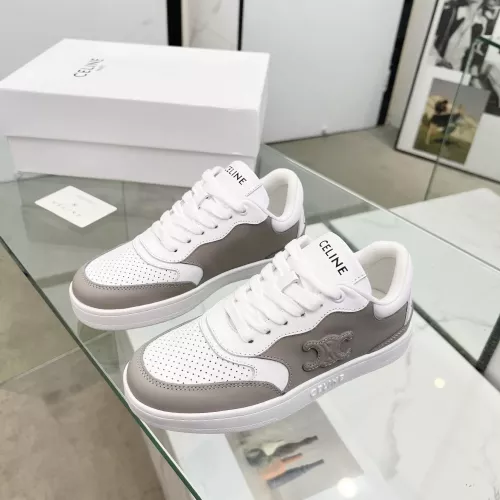 Replica Celine Casual Shoes For Women #1305242 $98.00 USD for Wholesale