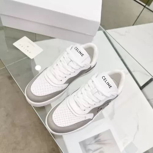 Replica Celine Casual Shoes For Women #1305242 $98.00 USD for Wholesale