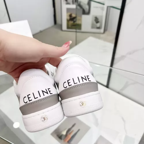 Replica Celine Casual Shoes For Women #1305242 $98.00 USD for Wholesale