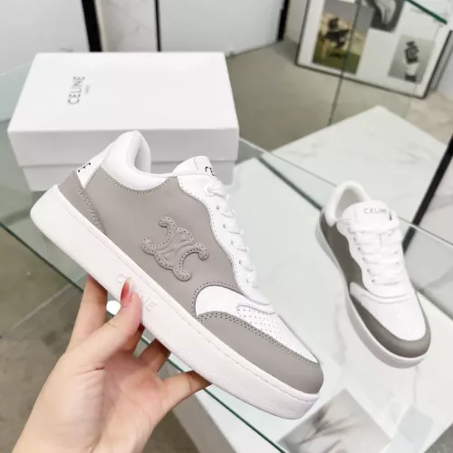 Replica Celine Casual Shoes For Women #1305242 $98.00 USD for Wholesale