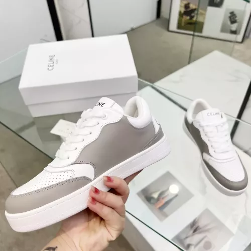 Replica Celine Casual Shoes For Women #1305242 $98.00 USD for Wholesale