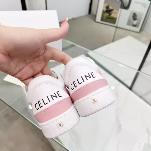 Replica Celine Casual Shoes For Women #1305247 $98.00 USD for Wholesale